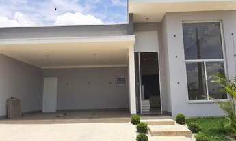 Imagem 2: Casa Condomínio Olivio Francesquine, Hortolândia, 3 suítes, 4 banheiros, fino acabamento