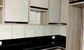 Imagem 7: LONDRINA - Casa Padrão - Jardim Ok