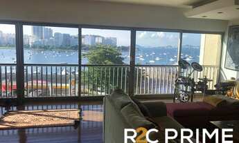 Imagem 4: APARTAMENTO À VENDA COM 4 QUARTOS 300M2 AV. PASTEUR - BOTAFOGO