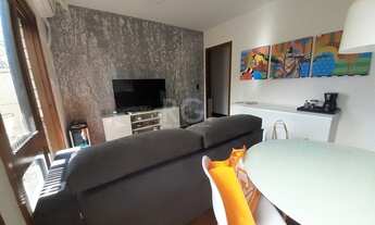 Imagem 4: Porto Alegre - Apartamento Padrão - Menino Deus