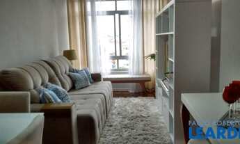 Imagem 3: APARTAMENTO - CAMBUCI - SP