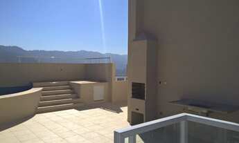 Imagem 6: Cobertura Duplex Piscina 167m2 Vista Mar