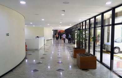 Imagem 6: São Paulo - Conjunto Comercial/Sala - Cidade Monções