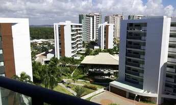 Imagem 5: Apartamento para venda tem 113 metros quadrados com 3 quartos