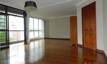 Imagem 2: Ótimo 4 quartos na Praça do Ingá, 2 vagas, com vista para o mar e para o MAC - Niterói - R