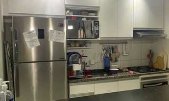 Imagem 2: Apartamento 54 m² 2 dormitórios - 1 vg - Bairro Assunção - SBC