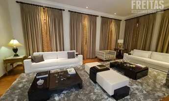 Imagem 5: BELA CASA A VENDA EM ALPHAVILLE - RESIDENCIAL ALPHAVILLE 10