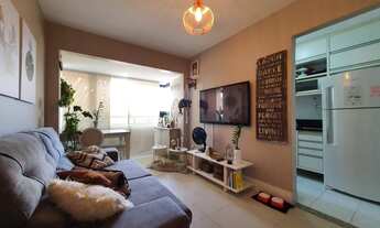 Imagem 3: Apartamento para venda com 40 metros quadrados com 1 quarto em Armação - Salvador - BA