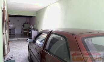 Imagem 4: Casa para Venda em Peruíbe, Jardim Star, 2 dormitórios, 1 banheiro, 3 vagas