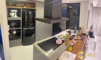 Imagem 4: BALNEáRIO PIçARRAS - Apartamento Padrão - Centro