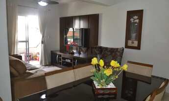 Imagem 3: Apartamento usado a venda com 3 quartos em Santa Mônica - Uberlândia - MG