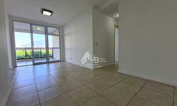 Imagem 2: Lindo apartamento na cidade jardins com 2 quartos, suite e vaga