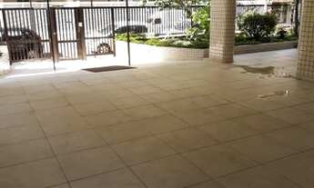 Imagem 5: Kitnet/Conjugado para venda com 33 metros quadrados com 1 quarto em José Menino - Santos