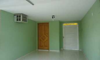 Imagem 2: Casa na Boa Vista com 3 Dormitórios