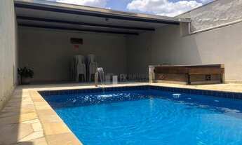 Imagem 6: Edícula com 1 dormitório à venda, 60 m² por R$ 185.000,00 - Residencial Santo Antônio - Pi