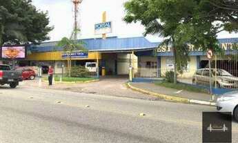 Imagem: Terreno plano no Carianos em frente ao antigo