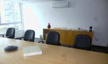 Imagem 3: Conjunto Comercial para Locação na AV.Paulista