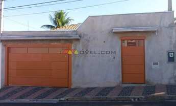 Imagem: CASA RESIDENCIAL em RIO CLARO - SP, CENTRO