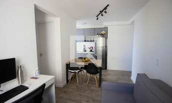 Imagem 4: Apartamento à Venda - Itaquera, 2 Quartos, 41 m2