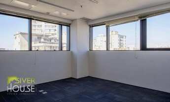 Imagem 3: Sala para alugar, 202 m² por R$ 9.200,00 - Liberdade - São Paulo/SP