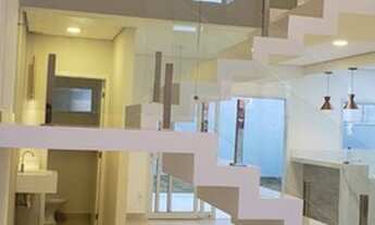 Imagem 5: SOBRADO 3 SUÍTES REAL PARK SUMARÉ