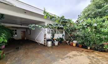 Imagem 2: Casa com 4 quartos no Jd Quebec, com área de 390,00m² e 254,28m² de área construída