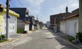 Imagem 3: Lote/Terreno para venda com 125 m² em Ana Cristina II - Jandira - SP