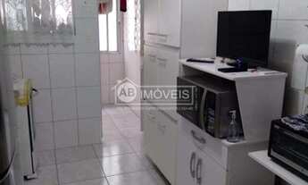 Imagem 7: Apartamento com 2 dorms, Campo Grande, Santos - R$ 390 mil, Cod: 4364