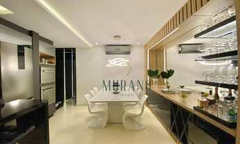 Imagem 4: Apartamento com 2 dormitórios à venda, 76 m² por R$ 990.000,00 - Centro - Joinville/SC