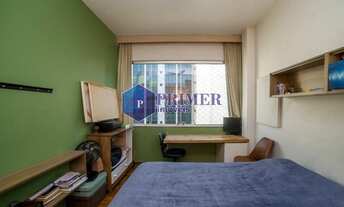 Imagem 10: BELO HORIZONTE - Apartamento Padrão - Centro