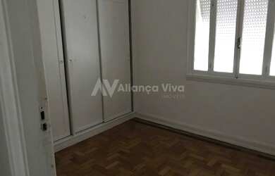 Imagem 5: Rio de Janeiro - Apartamento Padrão - Copacabana