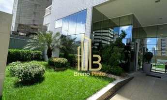 Imagem 3: Cobertura com 2 dormitórios à venda, 122 m² por R$ 1.430.000 - Meireles - Fortaleza/CE