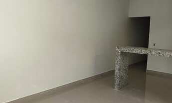 Imagem 6: Casas Jd. Holanda - excelente acabamento - ultimas unidades