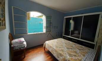 Imagem 7: Casa Térrea - Bosque dos Eucaliptos - 230m²