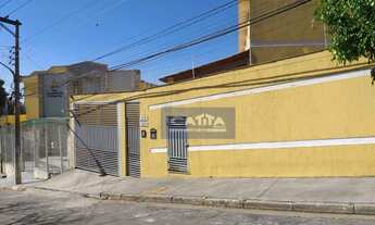 Imagem: Sobrado com 2 dormitórios à venda, 47