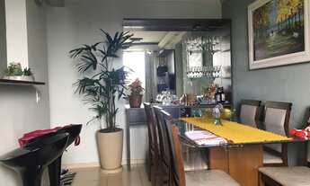 Imagem: Jundiaí - Apartamento Padrão - Vila Mafalda