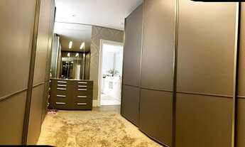 Imagem 6: Casa de luxo decorada em Condomínio Fechado com 846 metros quadrados - Indaiatuba/SP