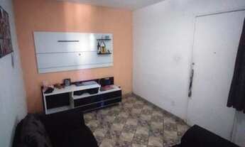 Imagem 5: Apartamento para venda com 52 metros quadrados com 2 quartos em Jardim de Alá - Juiz de Fo