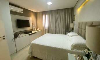 Imagem 4: Apartamento de 3 suítes - Edifício Absolutto - Plaenge - Excelente localização