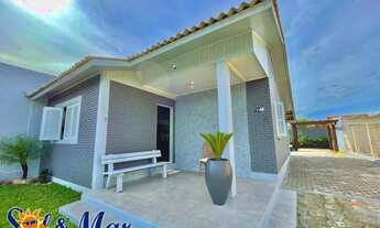 Imagem: C-408 Excelente casa! Recém reformada com