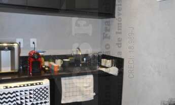 Imagem 7: Sala comercial de 35m² Osasco