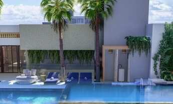 Imagem 2: Apartamento no Edifício Versa no Coração da Ponta Verde