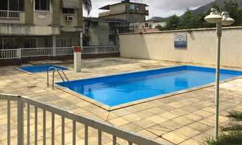 Imagem 2: Rio de Janeiro - Apartamento Padrão - Praça Seca