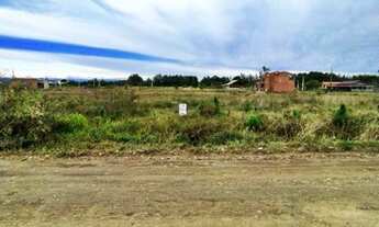 Imagem 3: Terreno à venda, 393 m² por R$ 65.000,00 - Janaina - Balneário Gaivota/SC