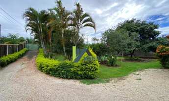 Imagem: Chácara com 2 dormitórios à venda, 2996