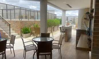 Imagem 7: Vendo excelente apartamento de 3 qtos sendo 1 suíte, com 130 m2 em localização privilegiad