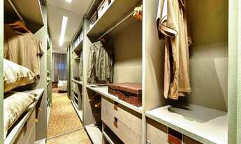 Imagem 6: Apartamento Flat Loft compactos e práticos de 1 e 2 quartos, com opção de terraço e com al