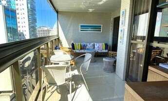 Imagem 2: Apartamento à venda, 150 m² por R$ 1.700.000,00 - Barro Vermelho - Vitória/ES