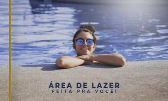 Imagem 7: OPORTUNIDADE - Apartamento no Villa Branca 2 dorms com 02 suítes - varanda gourmet**