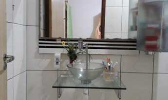 Imagem 4: Casa 6 suítes linda, duplex, porcelanato, piscina grande, cozinha grande!